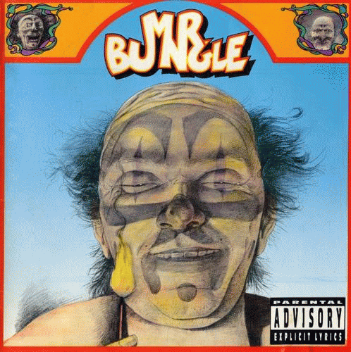 Mr Bungle : Mr. Bungle
